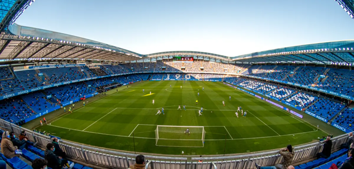 ¡El RC Deportivo se une a la Níjar Super Cup! ⚽✨