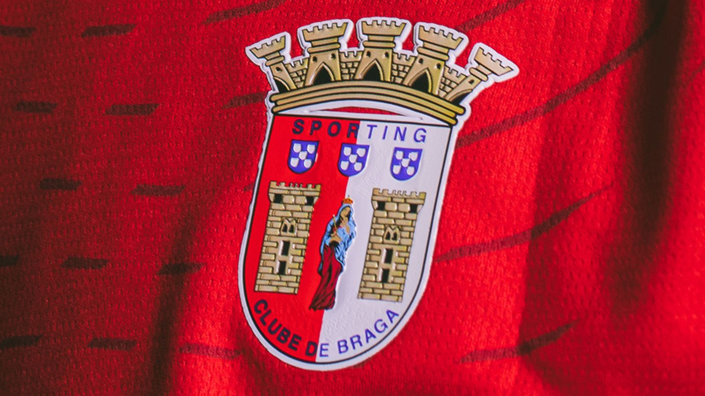 2º SORTEO – Camiseta del @sportingclubedebraga 😛🔥