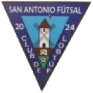 CD SAN ANTONIO FUTSAL