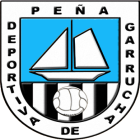 PEÑA DPTVA GARRUCHA