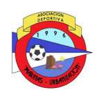 AD MARINAS URBANIZACIÓN