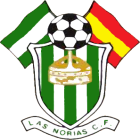 LAS NORIAS